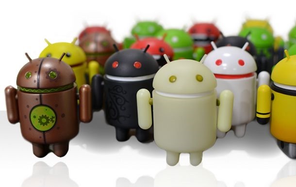 Android端末を業務用デバイスにする『FleetOS』、ドコモ出資。