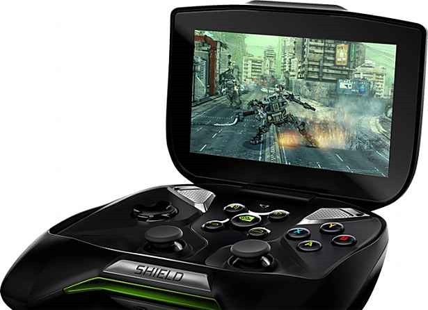 Tegra 5搭載ゲーム端末「NVIDIA SHIELD 2」は2014年に発売予定