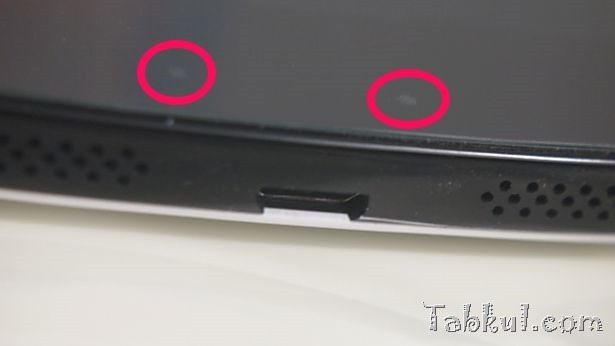 Nexus 5向け保護フィルム『シュタインハイル GLAS.t』を貼り付けたの巻