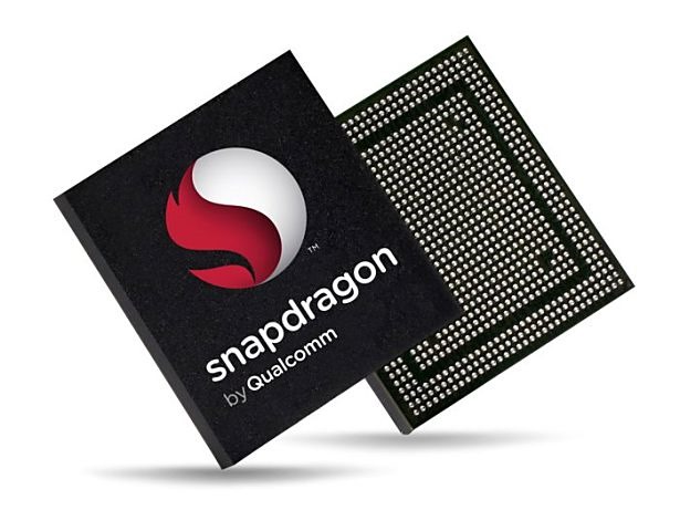 Qualcomm、次世代プロセッサ「Snapdragon 805」発表―4K対応／2.5GHz駆動
