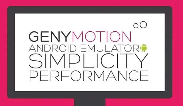 Miix2 8 レビュー17―Androidエミュレータ『Genymotion』を試す（インストール編）
