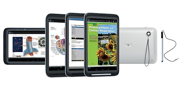 Intel、教育向けタブレット『Intel Education Tablet』新モデル発表―スペックほか