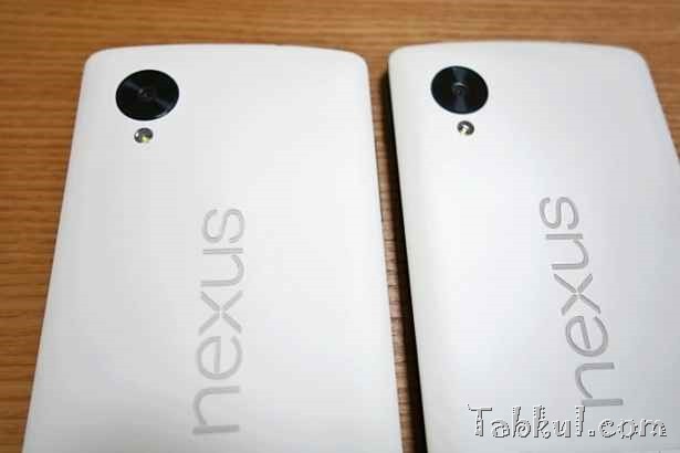 未発表『Nexus 6』、64bitで8コアプロセッサ搭載か