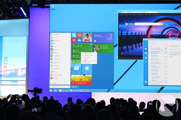 次期「Windows 8.1 Update 2」は8月リリースか―ZDNetがWZORの噂に言及