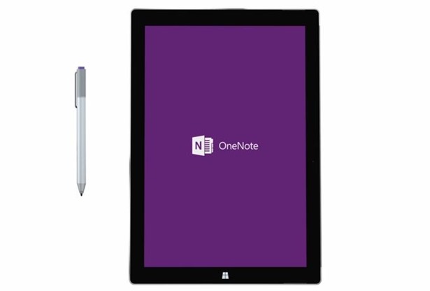 Microsoft、Surface Pro 3 の「Surface Pen」紹介動画を公開
