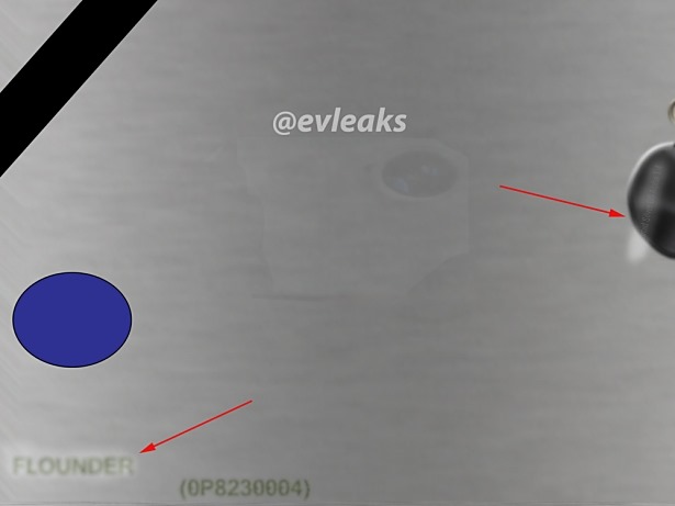 Nexus 9（HTC Volantis）のスペックと画像がリークされる