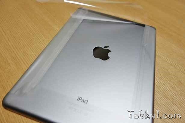 次期iPad Air／iPad mini生産開始、量産～発表・発売次期など―bloomberg