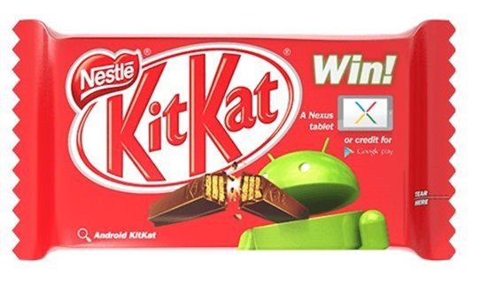Android 4.4 Kitkatの非公式ライブCDがダウンロード可能に―VirtualBOXやQEMU対応