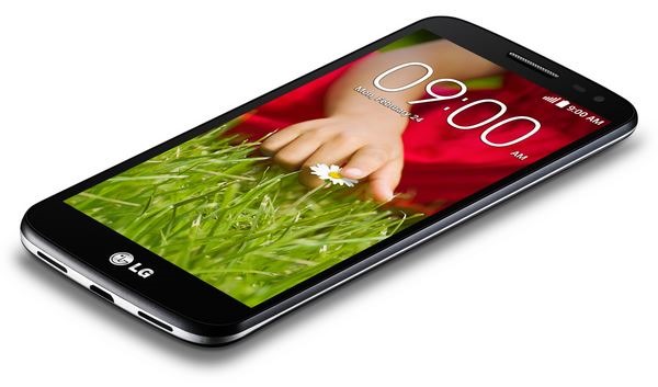 日本通信とhi-ho、『LG G2 mini』＋通話・LTE通信SIMカードを月2,980円で提供開始