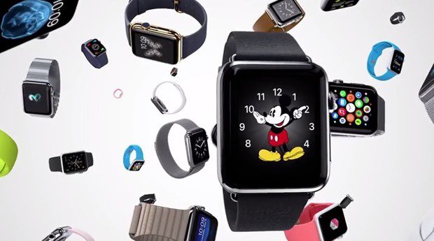 スマートウォッチ「Apple Watch」は2015年初めに発売へ、機能／仕様や価格ほか