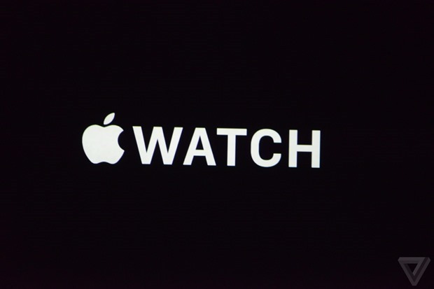Apple、スマートウォッチ『Apple Watch』発表