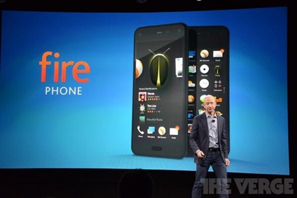 米アマゾン、「Fire Phone」を大幅値下げ―200ドルから99セントへ