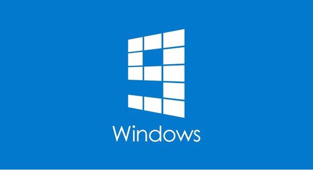 Microsoft China、次期OSの名称『Windows 9』とロゴらしき画像を告知
