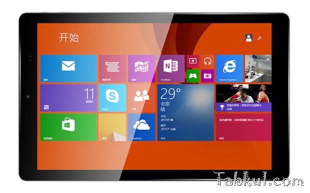 約3万円で3G対応10型Windows『CHUWI V10HD 3G』発表―スペック／Android対応か