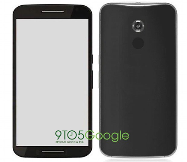 Motorola Nexus 6／Nexus X（Shamu）の画像リーク―画面サイズは5.92型か、スペックやMoto X画像と比較ほか