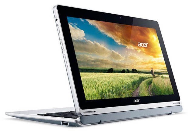 キーボード付きWindowsタブレット『Acer Aspire Switch 11』のハンズオン動画