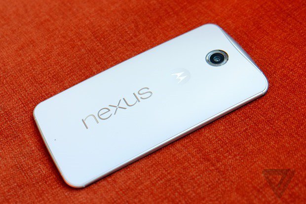 『Nexus 6』のハンズオン動画、Galaxy Note 4との比較など