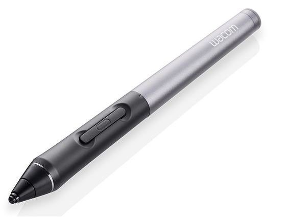 筆圧2048段階、ワコム製iPad向けペン『Intuos Creative Stylus 2』販売開始―レビューは10件