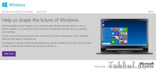 『Windows Technical Preview』提供開始、ダウンロードサイズや言語を確認