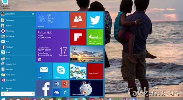 次期『Windows 10』の紹介動画が公開される