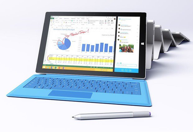 Microsoft、Surface／Surface Proシリーズ終了か―売上低迷で