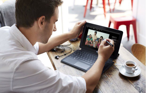 Core M搭載LTE対応3in1タブレット『Dell Venue 11 Pro 7000』発表、Surface Pro 3とスペック比較