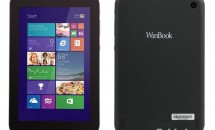 遂に60ドル！7型Windows『WinBook TW70CA17』のスペックと価格
