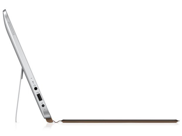Surface Pro風13.3型2in1『HP ENVY x2』発売、スペックと価格