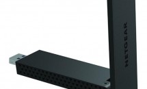Wi-Fi ac対応、USB3.0接続の無線LAN子機「NETGEAR A6210」発表―価格と発売日