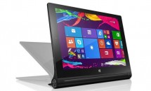SIMフリー版10型Windows『Lenovo YOGA Tablet 2』予約開始、発売予定日と価格／スペック