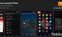 定番ランチャーアプリ『Nova Launcher Prime』がアマゾンに登場、Amazonコインで購入可能に