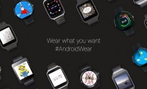 Google、Android Wearの「Watch Face API」と動画を公開―文字盤のカスタマイズ