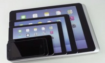 12型『iPad Air Plus』のモックアップ動画、iPad／iPhoneとサイズ比較