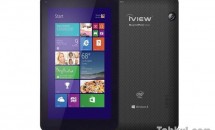 Office 365付きで50ドル！『iView SupraPad i700QW』販売中―7型Windowsタブレットのスペック