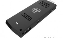 インテルがスティック型PC『Intel Compute Stick』発表、一部スペック #CES2015
