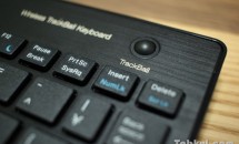 『TK-FDP021BK』を日本語 106キーボードに設定する方法／Windows