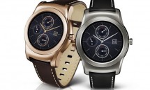 ファッション性を高めた1.3型スマートウォッチ『LG Watch Urbane』発表、スペック―Android Wear