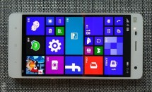 XiaomiがWindows Phone 10搭載『Mi 4』画像を公開、まもなくROMも配信開始
