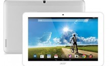 Acer、249ドルの1920ｘ1200版10.1型Android『Iconia Tab 10』発表