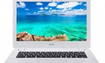 Acer、13.3型Chromebook「CB5-311-H14N」の3/6日本発売を発表―スペック