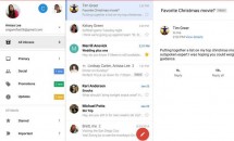 Android向け『Gmail』、全ての外部メールを一緒に受信箱で表示できるアップデート