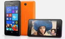 Microsoft、70ドルのWindows Phone『Lumia 430 Dual SIM』発表／スペック