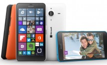 Microsoftから約1.9万円の5型Windows『Lumia 640』発表／スペックと価格 #MWC2015