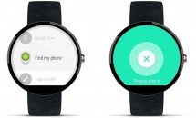 Android Wear、スマホを探せる「スマートフォン検索」搭載／Moto 360で試す