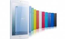 Acer、約1.8万円のスタイラスペン対応8型Android『Acer Iconia One 8 (B1-820) 』発表／スペックと価格