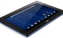 エイサー、NFC搭載10型Android『Acer Iconia Tab 10 (A3-A30)』発表／スペックと価格