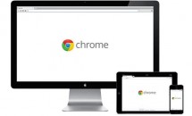 Google、ウェブサイトから通知が届く『Chrome 42』安定版リリース―Windows/Mac/Linux向け