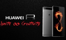 厚さ6.4mmの5.2型フラッグシップ・スマホ『Huawei P8』発表、スペックと価格