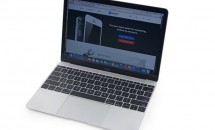 新型『MacBook』をiFixitが分解、修理は最も困難と評価