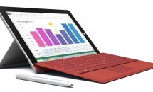 日本マイクロソフト、『Surface 3』は最適な形での投入を検討／発売国など